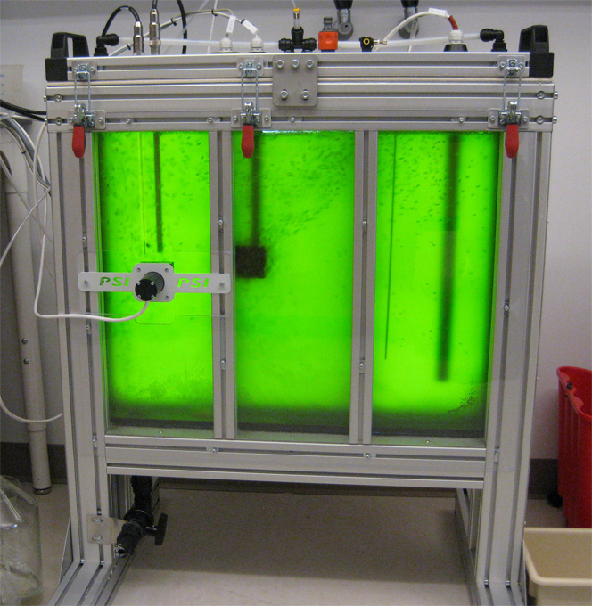 Task D: The Living Planet – Virtual Planetary Laboratory