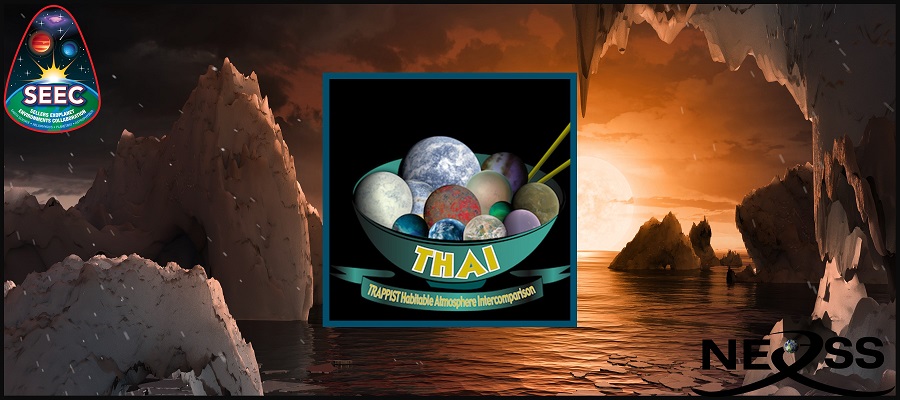 TRAPPIST Habitable Atmospheres Intercomparison Workshop (THAI)