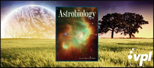 Characterizing New Exoplanet Biosignatures – Virtual Planetary Laboratory
